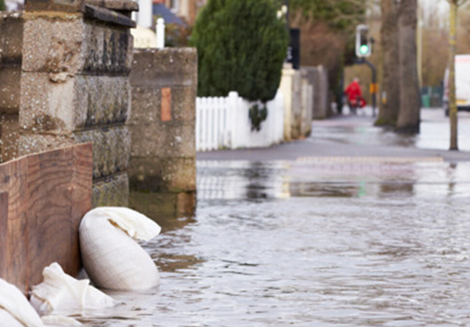 Akkoord over vergoeding voor slachtoffers van overstromingen