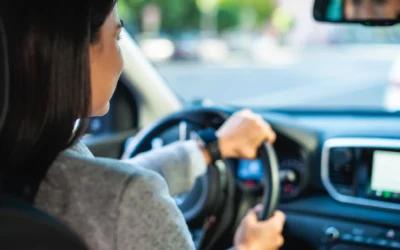 Rijden zonder zorgen: uw gids voor bedrijfswagens en deelauto’s 