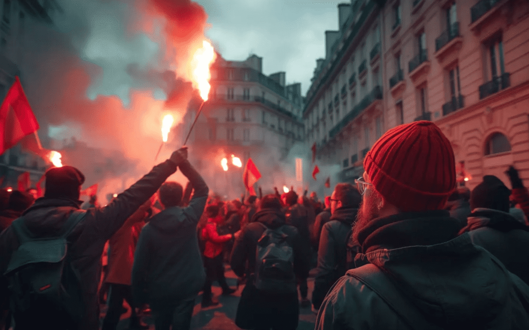 Van vuurwerk tot vandalisme: wie betaalt de schade?