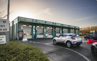 Nieuwe regels voor de technische keuring vanaf 1 september 2026